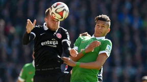 Werder verliert Europa aus dem Blick