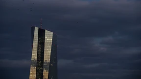 Inflation im Euroraum fällt im Februar auf 2,6 Prozent