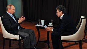 Keine Kritik an Putin, das war der Preis