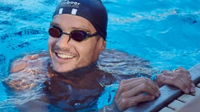 So lief Frodenos verrückter Triathlon daheim