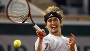 Zverev und Koepfer trotzen der Kälte von Paris