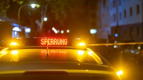 Bombe in Darmstadt wird am Sonntag entschärft