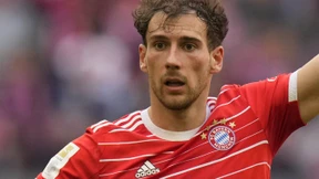 Goretzka-Kritik „undifferenziert und so nicht richtig“