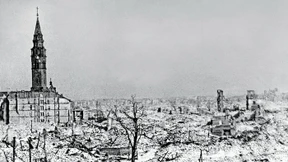 Was Polen von Deutschland fordert