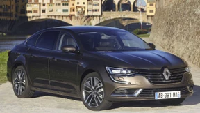 Das Glück des gehobenen Angestellten