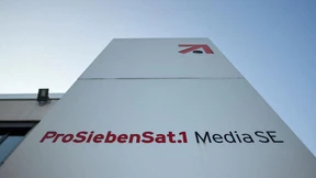 Übernahmegerüchte um Pro Sieben Sat.1