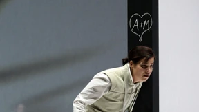 Seele zeigen für Erdbebenopfer