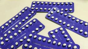 Verhütung mit Risiko