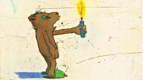 Der Vater der Tigerente