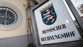 Rechnungshof rügt Digitalpolitik in Hessen