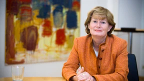 „Es gibt eine faktische Obergrenze“ 