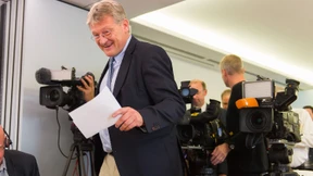 Hinterzimmerpolitik von Populisten