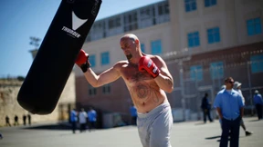 Alltag im brutalsten Gefängnis Kaliforniens