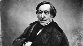 Glück mit dem Gaukler