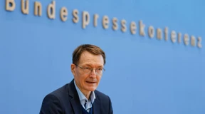 „Die Corona-Lage ist objektiv viel schlechter als die Stimmung“