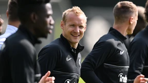 Noch zehn Tage Vollgas