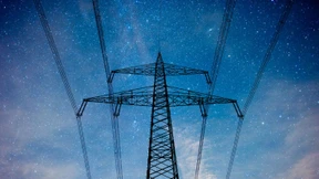 Koalition einig über zwei neue Gleichstromleitungen