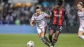 Nur „ein schlechter Tag“ für die Eintracht-Frauen