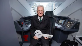 Die Grünen haben ihre Erneuerung verpasst