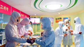 Das kleine Abc der Seuchen