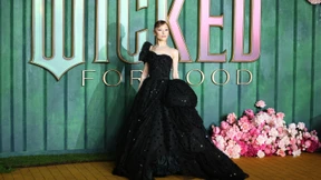 Mann greift Ariana Grande an