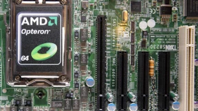 Lisa Su wird neue AMD-Chefin