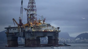 Das Scheitern der Opec