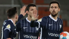 Bochum dreht gegen Mainz den Spieß um