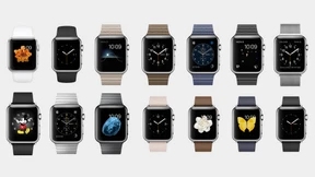 Die Uhr für jede Gelegenheit