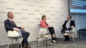 In dieser Woche: Zwei Gründe zum Feiern