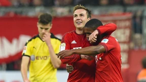 Diese Bayern wird niemand stoppen