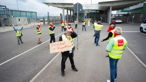 Arbeitslos durch Corona