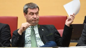 CDU und CSU nur noch „entfernte Verwandte“