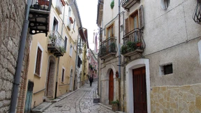 Große Anti-Drogen-Razzia in Süditalien