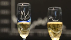 Dax wieder über 14 000