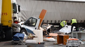 Unfallursache nach Tod auf A7 nahe Kassel noch unklar
