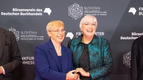 Eine politische Buchmesse