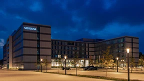 Deutscher Immobilienkonzern kündigt Milliardenübernahme an