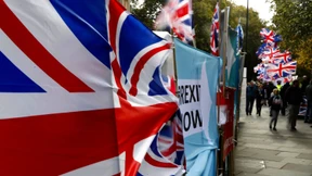 Britisches Unterhaus stimmt für Neuwahlen 