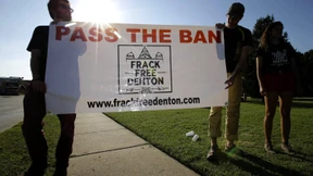 Die Fracking-Rebellen aus Texas