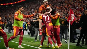 Osimhen macht Galatasaray wieder zum türkischen Meister