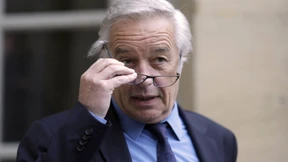 Frankreich straft Faule