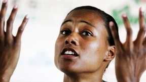 Von der Doperin zur Diplomatin