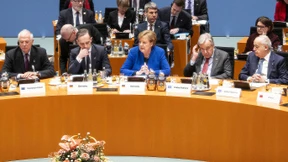 Ende ausländischer Einmischung gefordert