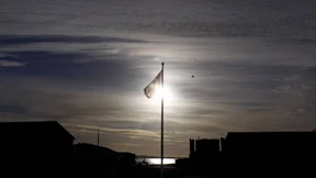 Streit wegen der Falkland-Inseln