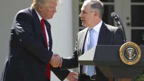 Trumps Umwelt-Hüter kassiert Obamas Benzinverbrauchsregeln