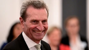 Interessenvertreter mit eigenem Stil