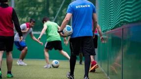 „Was macht dein Landsmann da?“