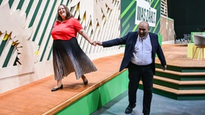 Eine Party ist nicht zu erwarten