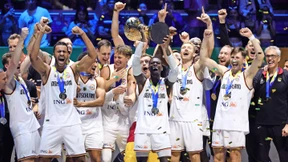 Deutschland ist Basketballweltmeister
